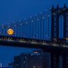 Photos: Your First Supermoon Of The Summer